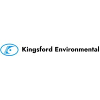 Kingsford Environmental (HK) LTD logo - Similar company to Hashed