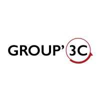 Group'3C- Coaching & Outplacement logo - Similar company to Dalila Coaching