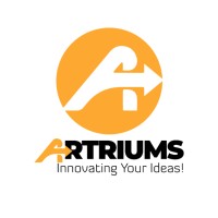 Artriums logo - Similar company to Alpha9 Solutions