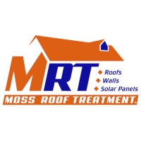 Moss Roof Treatment logo - Similar company to Art Wall Moss