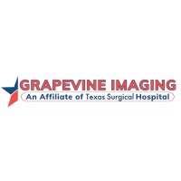 Grapevine Imaging logo - Similar company to Castle Surgical Management