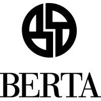 BERTA Inc. logo - Similar company to Kitty Chen Couture Inc