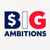 Big Ambitions France logo - Similar company to Tech Studio Co.
