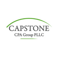 Capstone CPA Group PLLC logo - Similar company to Imaginebc