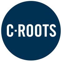 C-Roots logo - Similar company to Esdigital Games Ltd