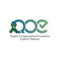 Quality & Organizational Excellence Experts Meetups - KSA logo - Similar company to Quality Indicator