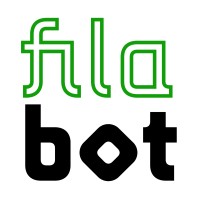 Filabot logo - Similar company to Filamentive