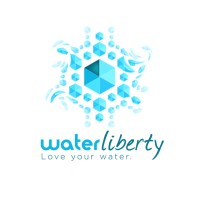 Water Liberty logo - Similar company to Pchest