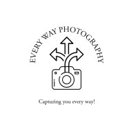 Everyway Photography logo - Similar company to The Inspired Leader