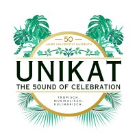 UNIKAT Bayreuth logo - Similar company to Summer Feeling Am Unistrand