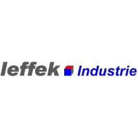 Leffek Industrie GmbH logo - Similar company to Growex Cultivation Tech