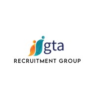 GTA Recruitment Group logo - Similar company to Quick Hr