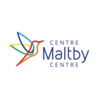 Maltby Centre logo - Similar company to Brook & Heller