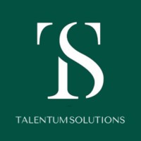 Talentum Solutions logo - Similar company to Agate It