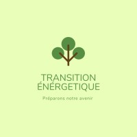 Transition Énergétique logo - Similar company to V
