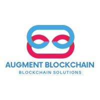 Augment Blockchain logo - Similar company to Bitoscore