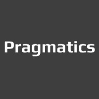 Pragmatics logo - Similar company to Pragmaticians