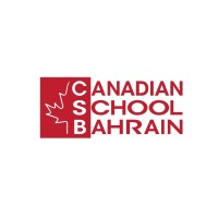 Canadian School Bahrain logo - Similar company to Elearning Academy