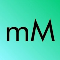 myMess logo - Similar company to Nyai