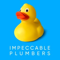 Impeccable Plumbers logo - Similar company to Scalderhurst Limited