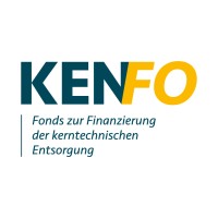 KENFO - Fonds zur Finanzierung der kerntechnischen Entsorgung logo - Similar company to Kzvk