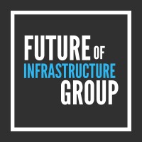 Future of Infrastructure Group logo - Similar company to Evolve Infrastructure