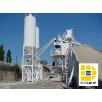 DUBRAC T.P logo - Similar company to Stps