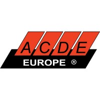 ACDE® Europe AG logo - Similar company to Itv La Roda