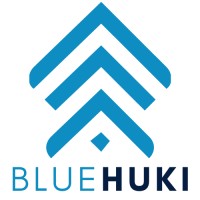 BlueHuki Group logo - Similar company to Tm Creative Consulting