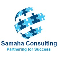 Samaha Consulting logo - Similar company to Ig2 Aps