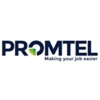 Promtel Australia Pty Ltd logo - Similar company to Arda Logistics