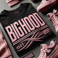 BIGHOOD logo - Similar company to Big Neighborhood Global Services