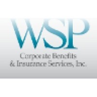 Wsp Corporate Benefits & Insurance Services