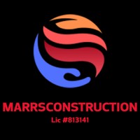 Marrs Construction Long Beach
