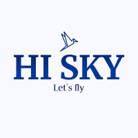 Hi Sky Group logo - Similar company to One Volt Video