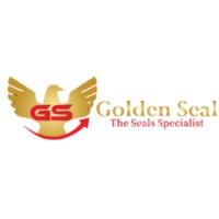 Golden Seal logo - Similar company to Bjx Engineering Llp - Bjseal
