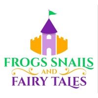 Frogs Snails And Fairy Tales