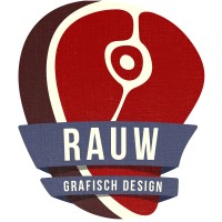 Rauw Grafisch Design