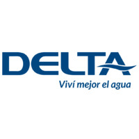 Delta Griferia y Sanitarios logo - Similar company to Andez | Grifería & Accesorios