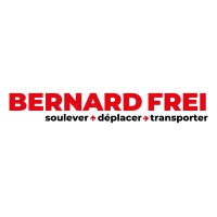 Bernard Frei & Cie SA logo - Similar company to A. Leiser Ag
