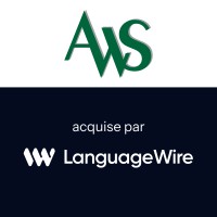 AWS Traduction logo - Similar company to Xplanation