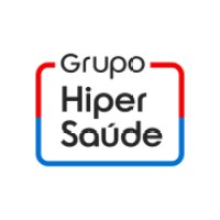 Grupo Hiper Saúde logo - Similar company to Runbler