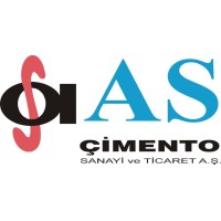 AS ÇİMENTO SANAYİ VE TİCARET A.Ş logo - Similar company to Göltaş Çi̇mento A.Ş.