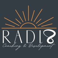 RADI8 Coaching & Development, LLC logo - Similar company to Sheconnects