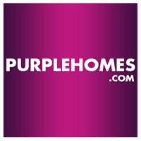 Purple Homes logo - Similar company to Trusted Edge Group