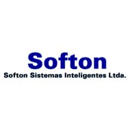 Softon Sistemas Inteligentes logo - Similar company to Softon Digital