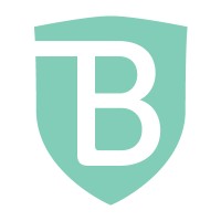BrandShield logo - Similar company to Q - R