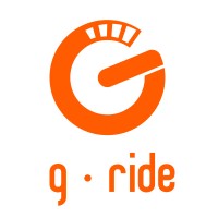 G-Ride logo - Similar company to Gride Solutions