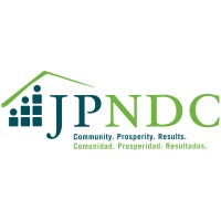 Jamaica Plain Neighborhood Development Corporation logo - Similar company to Boston Main Streets Foundation