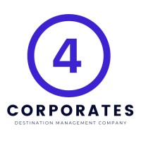 4 Corporates | DMC Spain logo - Similar company to No Ex